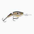 Wobler Rapala Jointed Shad Rap shad