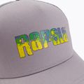 Rapala Dorado Trucker Caps gri RA6820035 5