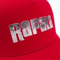 Rapala Splash Trucker Caps roșu RA6820034 5