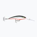 Wobler Rapala Deep Tail Dancer metallic halloween
