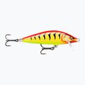 Rapala Countdown Elite cu tigru fierbinte și aurit Rapala Countdown Elite wobbler