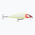 Rapala Countdown Elite cu clovn aurit wobbler