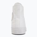 Teniși Converse Chuck Taylor All Star Classic Hi white/white/silver 6