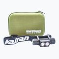 Lanternă frontală Katran W / B460 negru