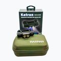 Lanternă frontală Katran W / B460 negru 2