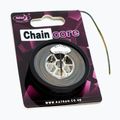 Leadcore Katran Comodo Lanț de lanț Core împletitură de crap camo verde 2