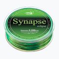 Katran Synapse Eclipse verde-negru linie de pescuit crap Katran Synapse Eclipse verde-negru