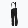 Pantaloni de schi pentru bărbați Fischer Vancouver 2023 negru 6