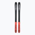 Schiuri de coborâre HEAD Kore 99 + legături Attack 14 GW red/anthracite 3