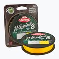 Berkley Whiplash 8 galben împletitură de spinning galben 1446680