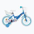 Bicicleta pentru copii Huffy Frozen albastru 21871W