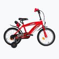 Huffy Cars bicicletă pentru copii roșu 21941W