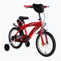 Huffy Cars bicicletă pentru copii roșu 21941W 2