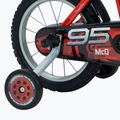 Huffy Cars bicicletă pentru copii roșu 24481W 11