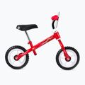 Huffy Cars Copii Huffy Cars Balance pedalează bicicleta roșu 27961W