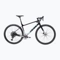 Bicicletă gravel Marin Gestalt XR 700C gloss black/gray/blue