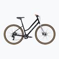 Bicicletă cross pentru femei Marin Kentfield 1 ST 700C black
