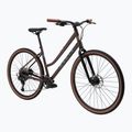 Bicicletă cross pentru femei Marin Kentfield 3 ST 700C brown 2
