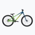 Bicicletă dirt Marin Alcatraz 1 26 blue/green