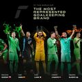 Mănuși de portar Reusch Attrakt Freegel Fusion Ortho-Tec Goaliator verzi 5370090-5555 14
