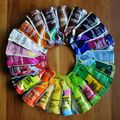 Gel energizant GU Energy Gel 32 g espresso love 3
