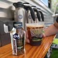 Gel energizant GU Roctane Energy Gel 32 g cold brew coffee 4