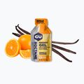 Gel energizant GU Roctane Energy Gel 32 g vanilla/orange 2
