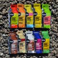 Gel energizant GU Roctane Energy Gel 32 g vanilla/orange 3