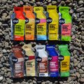 Gel energizant GU Roctane Energy Gel 32 g pineapple 3