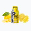 Gel energizant GU Roctane Energy Gel 32 g lemonade 2