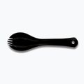 Lingură-furculiță TB Outdoor Cuillere Forks black 2