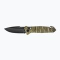 Cuțit turistic TB Outdoor CAC S200 Lisse PA6 GF khaki 2