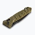 Cuțit turistic TB Outdoor CAC S200 Lisse PA6 GF khaki 3