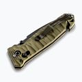 Cuțit turistic TB Outdoor CAC S200 Lisse PA6 GF khaki 4