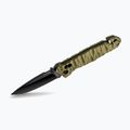 Cuțit turistic TB Outdoor CAC S200 Lisse PA6 GF khaki 5