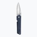 Cuțit turistic TB Outdoor Unboxer blue