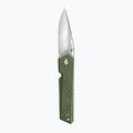 Cuțit turistic TB Outdoor Unboxer khaki