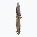 Cuțit turistic TB Outdoor CAC Serration Manche Toxifie PA6 GF khaki 2