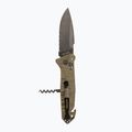 Cuțit turistic TB Outdoor CAC Serration Manche Toxifie PA6 GF khaki 5