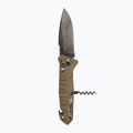 Cuțit turistic TB Outdoor CAC Serration Manche Toxifie PA6 GF khaki 6