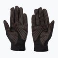 Mănuși de călărie Samshield V-Skin maro 11717 2