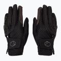 Mănuși de călărie Samshield V-Skin maro 11717 3