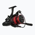 Mulinetă de spinning Penn Fierce IV Live Liner black/red 2
