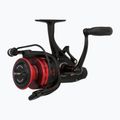 Mulinetă de spinning Penn Fierce IV Live Liner black/red 3