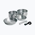 Campingaz Trekking Pot Set 5 vase de argint 202031