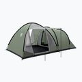 Cort de camping Coleman Waterfall 5 Deluxe verde 2000038893