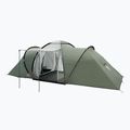 Coleman Ridgeline 6 Plus verde 2000038891 cort de camping pentru 6 persoane