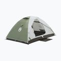 Cort de camping Coleman Crestline 2 pentru 2 persoane gri 2000038892