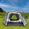 Cort de camping pentru 3 persoane Coleman Rock Springs 3 verde 2000038895 4
