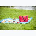Geantă termică Campingaz Shopping 15 l pink daisy 2